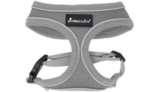 All Pet Solutions Soft Mesh Dog Harness
