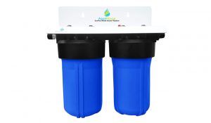 EcoPlus Whole House Water Filter System