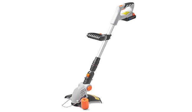 rechargeable strimmer uk