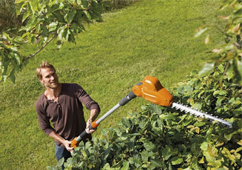 10 Best Cordless Hedge Trimmers in 2024