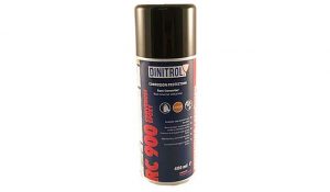 Dinitrol Rc900 Rust Converter & Primer