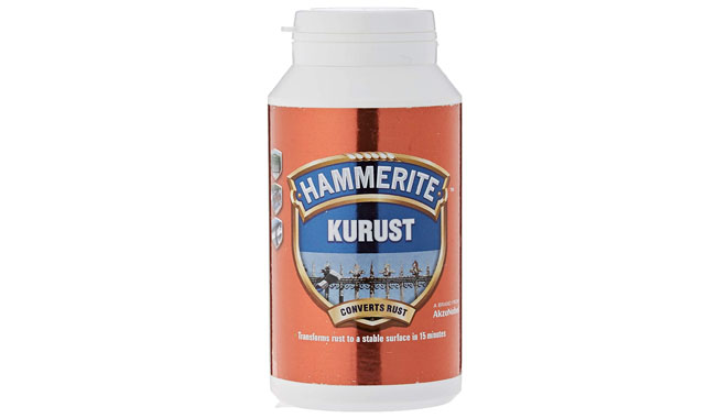 Hammerite 5092820 Kurust Rust Converter