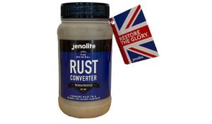 Jenolite 83377 Rust Converter