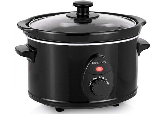 Andrew James Slow Cooker Value