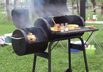10 Best BBQ Smokers in 2024
