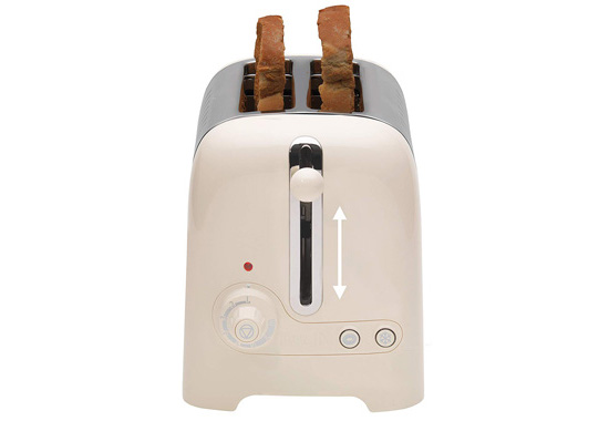 Dualit 2-Slot Lite Toaster Premium