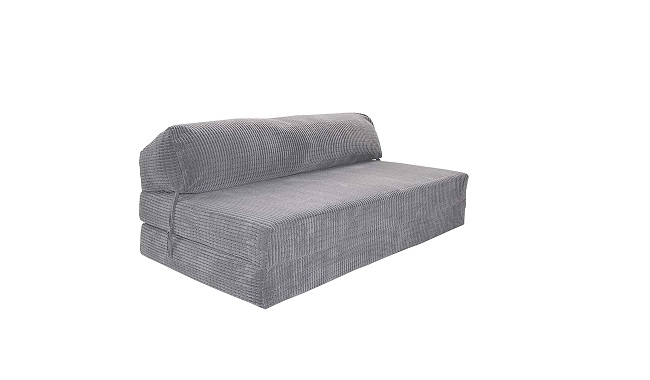 gilda double sofa bed futon