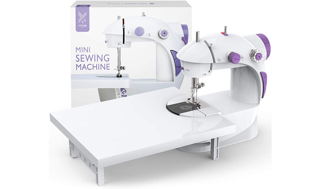 KPCB 201 Mini Sewing Machine