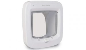 Picture of 10 Best Microchip Cat Flaps in 2024 Comprehensive Review