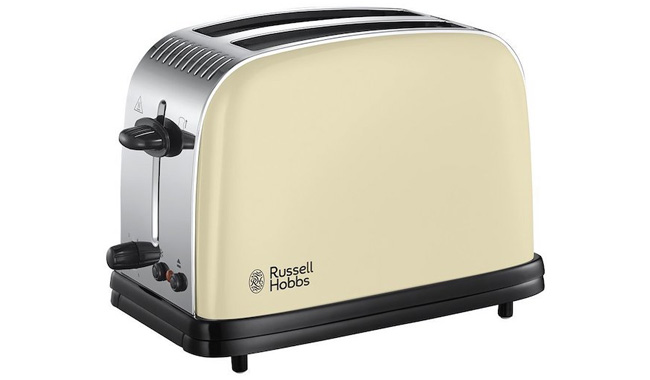 Russell Hobbs Colour Toaster
