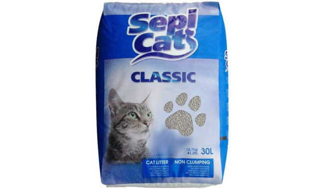 7 Best Non Tracking Cat Litter 2020 Updated Catthink