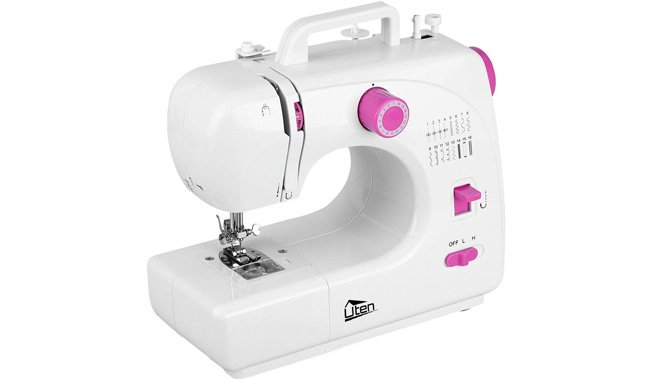Uten Electric Sewing Machine