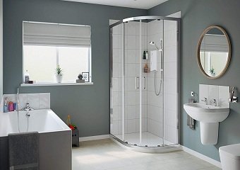 10 Best Electric Showers in 2026