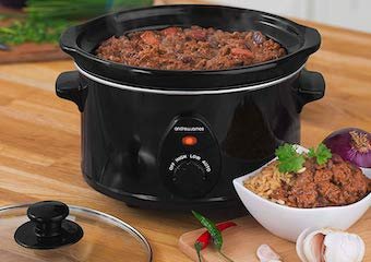 10 Best Slow Cookers in 2025