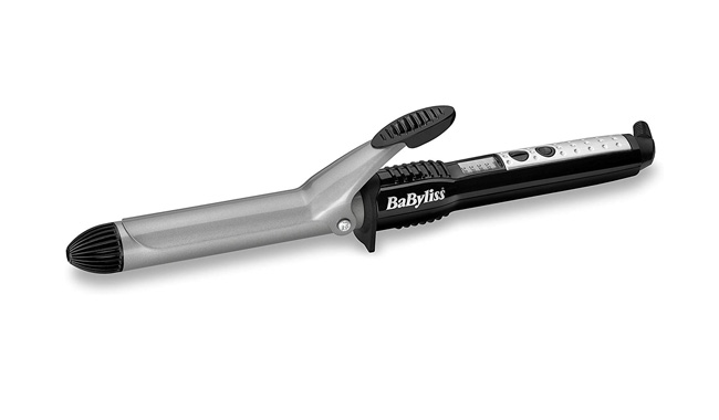 Babyliss Curl Pro tongs