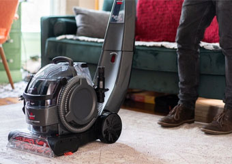 10 Best Carpet Cleaners in 2022