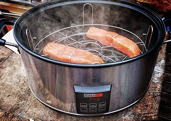 10 Best Electric Smokers in 2026
