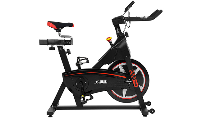 JLL IC300 PRO Indoor Cycling Exercise Bike