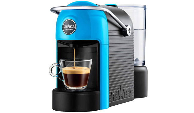 Lavazza Jolie Coffee Capsule Machine