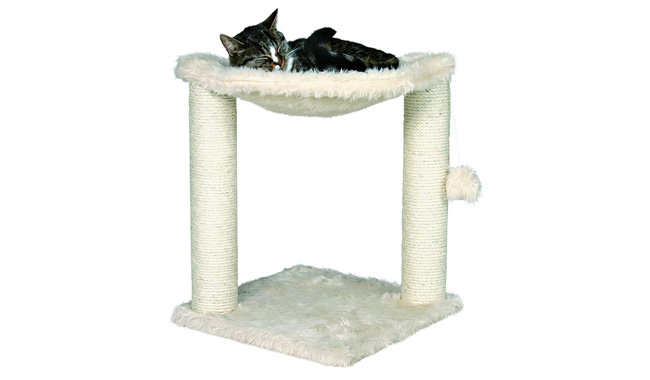 Trixie Baza Scratching Post For Cats, Original Baza