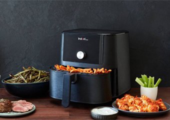 5 Best Air Fryers in 2026