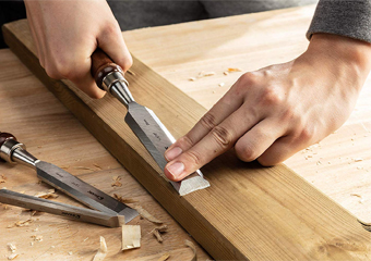 10 Best Wood Chisels in 2024