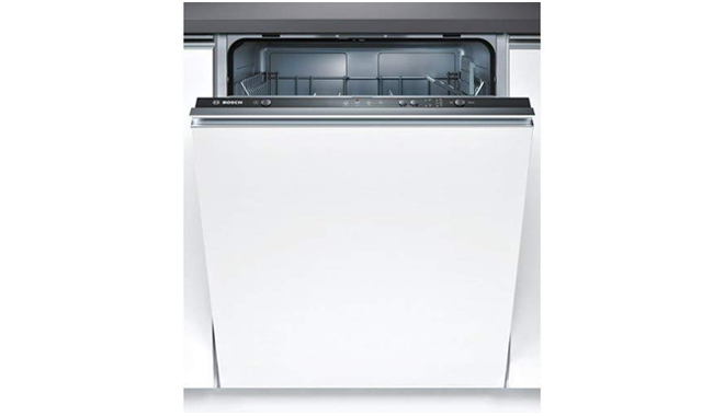which best integrated dishwasher