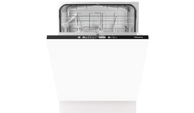 which is the best integrated dishwasher