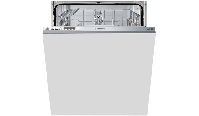 best integrated dishwasher