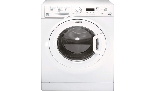 Hotpoint WMBF742P Washing Machine