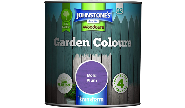Johnstone's 309278 Garden Colours Paint