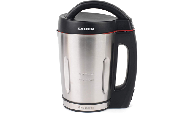 Salter EK1548 Electric Soup Maker