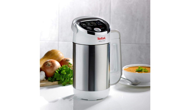 Tefal Easy Soup and Smoothie Maker