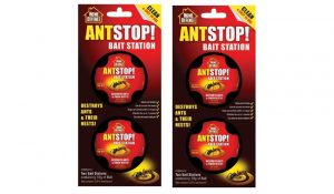 Ant Stop Bait Station