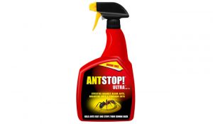 Ant Stop Ultra Gun