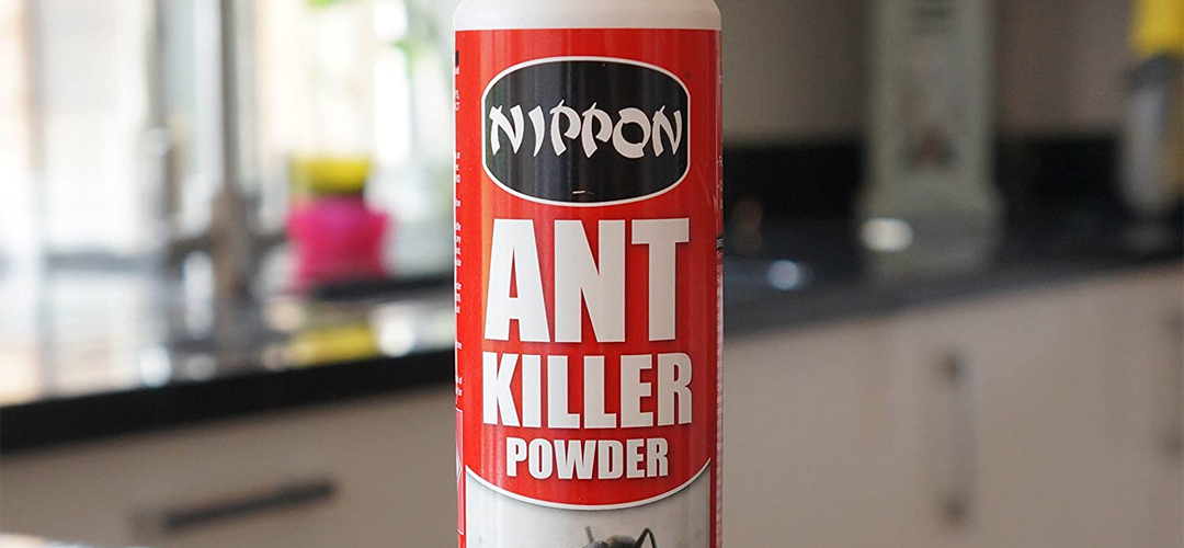 BEST ANT-KILLER Banner Image