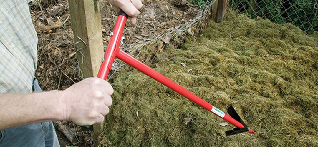 BEST COMPOST AERATOR REVIEW Banner Image