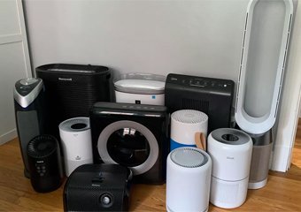 9 Best Air Purifiers in 2026