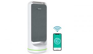 TENDOMI Smart Wi-Fi Air Purifier
