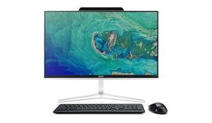 Acer Aspire Z24-891 All-in-One PC