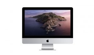 Apple iMac 3.0 GHz 6-core 8th-generation Intel Core i5 Processor