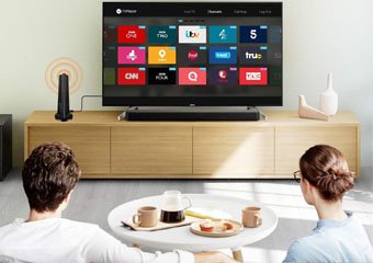 10 Best TV Antenna in 2026