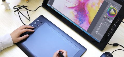 8 Best Drawing Tablets in 2022 Comprehensive Review