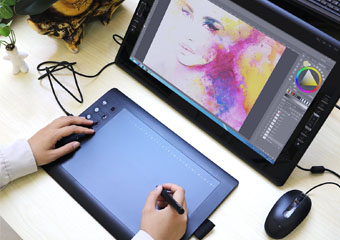 8 Best Drawing Tablets in 2024
