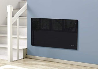 8 Best Electric Wall Heaters in 2026