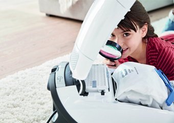 8 Best Quiet Vacuums in 2026