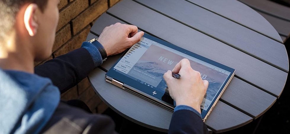Best Touchscreen Laptops in 2022 UK