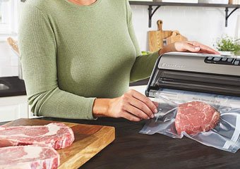 8 Best Vacuum Sealers in 2026