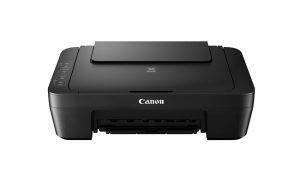 Canon all-in-one printer