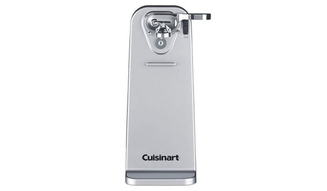Cuisinart Deluxe Can Opener